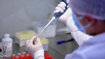 Sanidad quiere administrar la vacuna de Janssen en mayores de 66 años