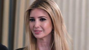Fuertes críticas a Ivanka Trump por este tuit sobre tolerancia religiosa