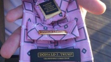 Más de 20 marcas chinas buscan hacer negocio con Trump