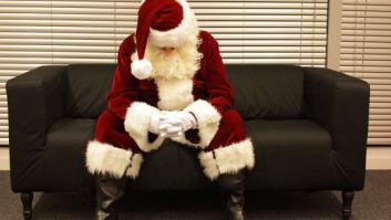 Despedida una vendedora de El Corte Inglés que contó el secreto de Papá Noel a una niña de 7 años