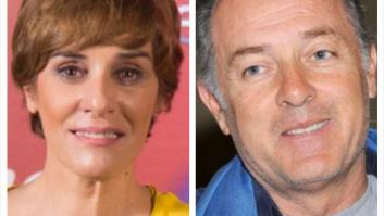 Anabel Alonso y José Manuel Soto dan ejemplo en Twitter con una conversación para enmarcar