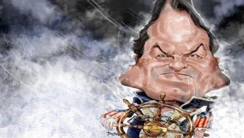 Artur Mas, el nacionalista al que devoró su propio procés