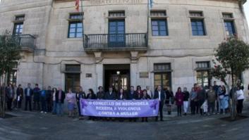 Un hombre vuela su casa y se mata a sí mismo y a su mujer en Pontevedra