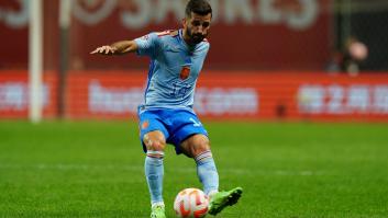 Gayà se perderá el Mundial de Qatar por lesión y será reemplazado por Balde