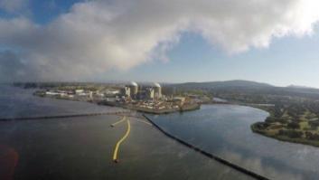 Almaraz ya no es un problema entre España y Portugal