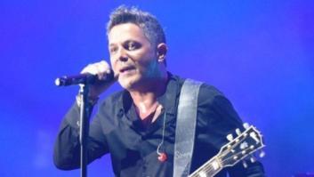 Alejandro Sanz crea la Alianza Anti-reventa y solicita "legislación efectiva"
