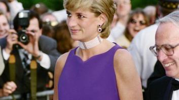 Lady Di sabía lo que íbamos a llevar en 2017