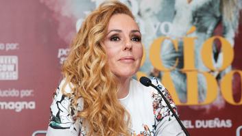 Las llamadas al 016 por violencia machista suben un 42% tras el testimonio de Rocío Carrasco