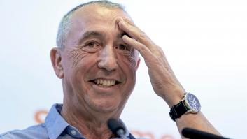 Los 11 momentazos de Joan Baldoví en el Congreso en 2022