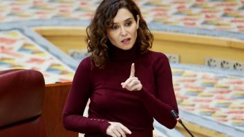 Un catedrático de Historia ve la última de Ayuso y no duda en mandarle este contundente mensaje