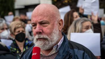 Ramón Lobo advierte de qué es lo que pasaría con "el espacio de Podemos" si se fracciona