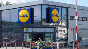 Una alerta sanitaria obliga a Lidl a retirar este producto: puede provocar salmonelosis