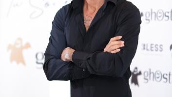 El gesto de Julio Iglesias Jr. provoca una reacción unánime en redes