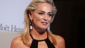 Sharon Stone desvela que le aumentaron el pecho sin su consentimiento