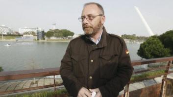 El padre de Marta del Castillo asegura que "se ha visto algo" bajo un puente del Guadalquivir