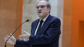 Gabilondo: "Sería un error que Cs pacte con el PP hacia una deriva tan ultra"