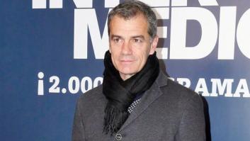 Toni Cantó carga contra TVE por esta imagen emitida en 'Las cosas claras'