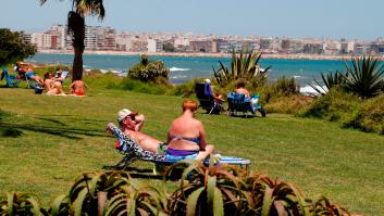 500 británicos serán deportados si no formalizan su residencia en España