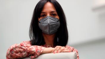 Mercedes González, recambio de José Manuel Franco en la delegación del Gobierno en Madrid