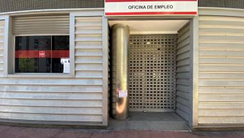 Llaman a la huelga en el SEPE para denunciar la "precariedad"