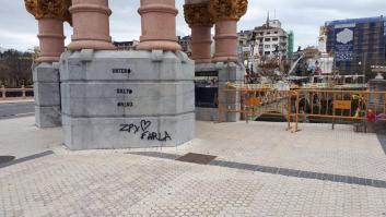 Que el odio no quede impune