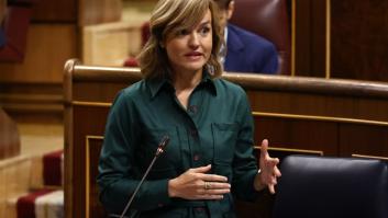 El PP deja caer que la ley de 'solo sí es sí' podría generar un 'efecto llamada' en las agresiones sexuales