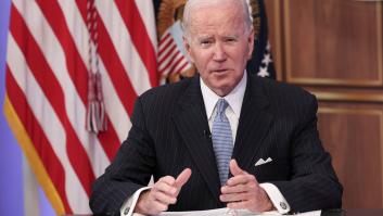 El emocionante mensaje de Biden a los futbolistas de EEUU antes del debut en Qatar