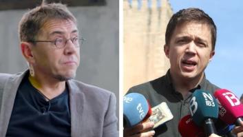 Monedero habla en estos términos sobre Errejón con Rufián: a algunos les parece una barbaridad