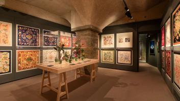 'SEDA': la nueva exposición de Salvatore Ferragamo