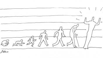 Old is not dead (Viejos al Poder)