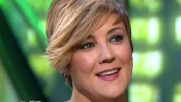 La certera reflexión de Cristina Pardo sobre el caos en las carreteras por la nieve y el PP que arrasa en Twitter