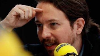 El irónico tuit de Pablo Iglesias que ya es viral sobre el patriotismo del PP y su gestión del caos por la nieve