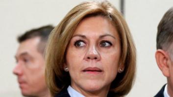 Cospedal anuncia su candidatura para volver a presidir el PP en C-La Mancha