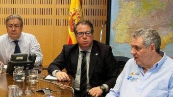 El director de la DGT pasa de autocrítica tras el caos y culpa a la concesionaria, al tiempo y a los conductores