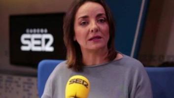 La dura reflexión de Pepa Bueno sobre lo ocurrido en la AP-6 que da que pensar