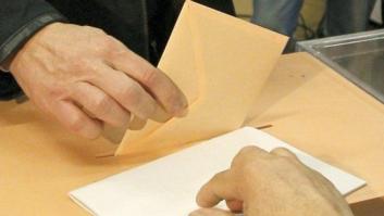 El 57% de los votantes se declara insatisfecho con la elección de alcaldes, según Metroscopia