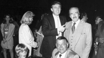 Sale a la luz un expediente de discriminación racial contra Trump y su padre