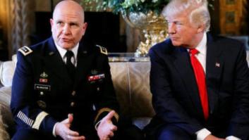 11 cosas que tienes que saber de H.R. McMaster, nuevo asesor de Seguridad Nacional de Trump