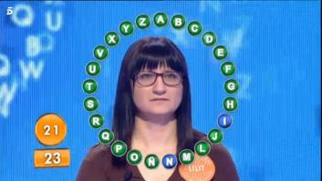 Lilit, mítica concursante de 'Pasapalabra', se moja sobre Pablo Díaz