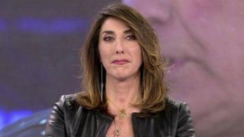 Paz Padilla (Telecinco) presume de hija por este logro