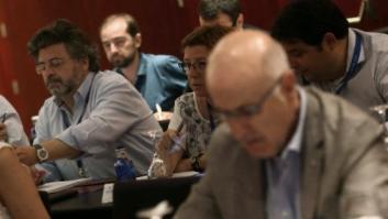 Los críticos crean una plataforma dentro de Unió para apoyar la lista de Mas