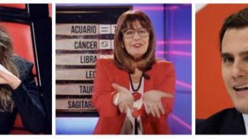 La relación de Malú y Albert Rivera, según Esperanza Gracia (Telecinco): "Es un amor vehemente, perturbador, sensual"