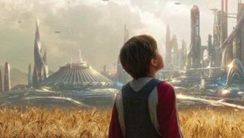 Así es la física del mundo de 'Tomorrowland'
