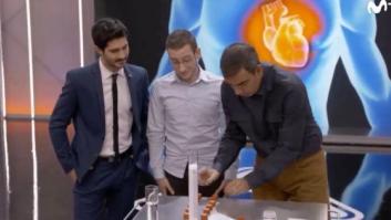 ¿Fan de las bebidas energéticas? El vídeo con el que no tomarás ni una más (y menos con alcohol)