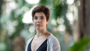 Samanta Villar: "Antes de tener hijos era plenamente feliz"