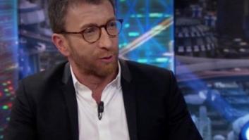 Pablo Motos se lleva los aplausos con este emotivo y necesario mensaje en 'El Hormiguero' (Antena 3)