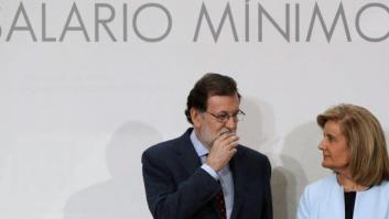 El Tesoro prestará 15.000 millones de euros a la Seguridad Social para pagar las pensiones en 2018