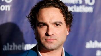 Johnny Galecki, Leonard en 'The Big Bang Theory', habla sobre el posible final de la serie