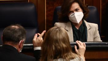 El Gobierno dice que el informe de EEUU que cuestiona la libertad de prensa en España es el "último coletazo de Trump"