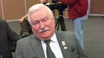 Lech Walesa: "Los sindicatos hemos fallado a los trabajadores"
